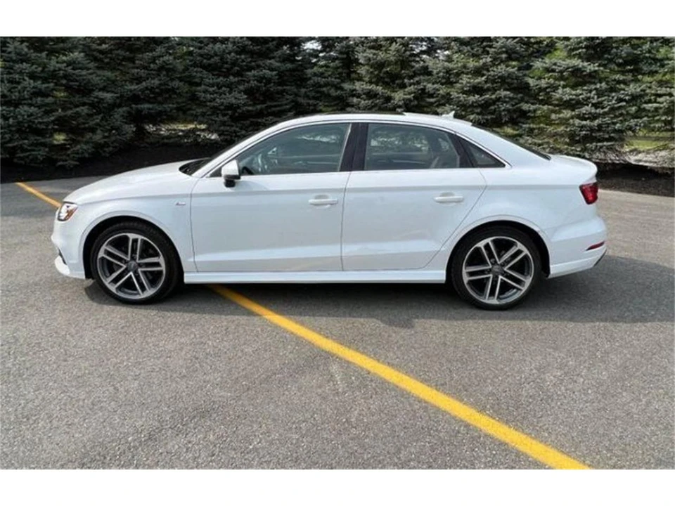 2017 Audi 8V A3 - Image 5 of 21