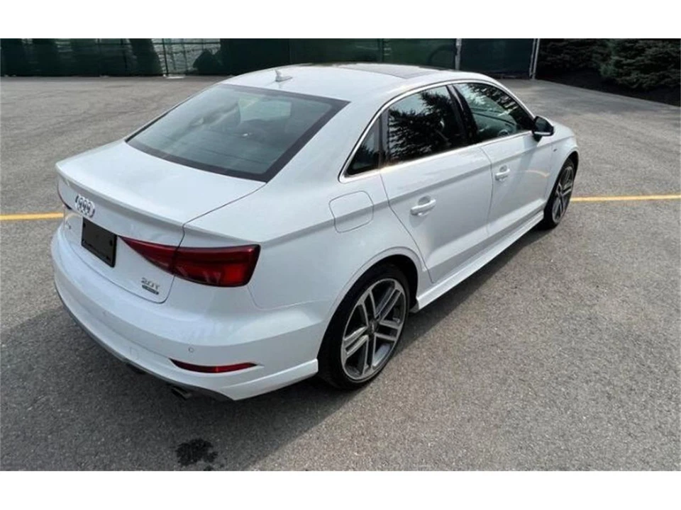 2017 Audi 8V A3 - Image 7 of 21