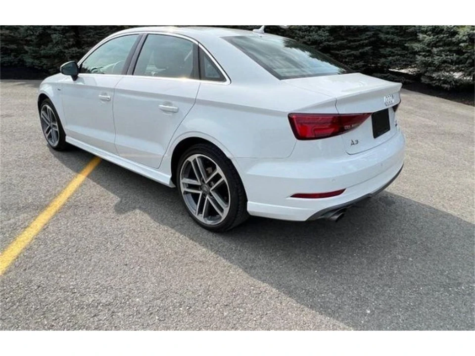 2017 Audi 8V A3 - Image 3 of 21
