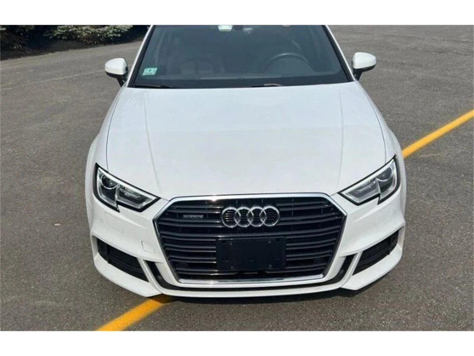 2017 Audi 8V A3 - Image 8 of 21