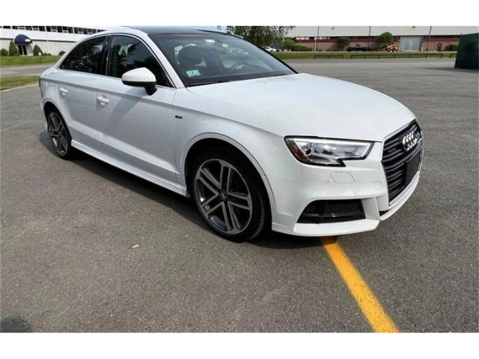 2017 Audi 8V A3 - Image 4 of 21