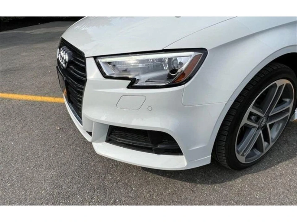 2017 Audi 8V A3 - Image 13 of 21