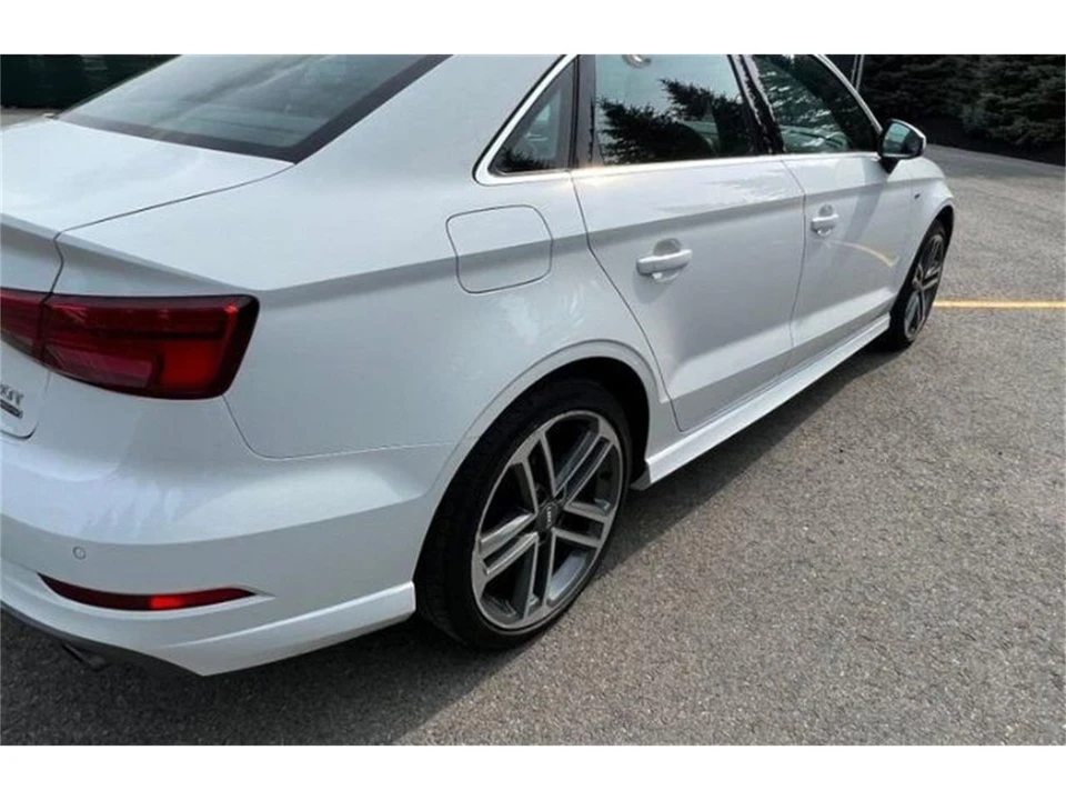 2017 Audi 8V A3 - Image 11 of 21