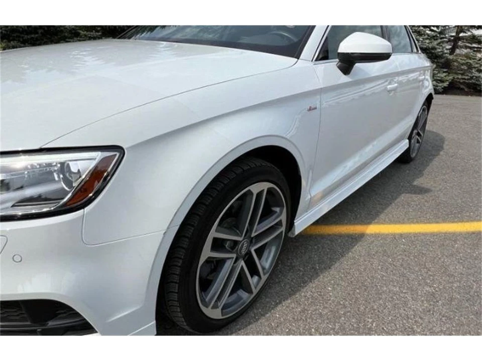 2017 Audi 8V A3 - Image 12 of 21