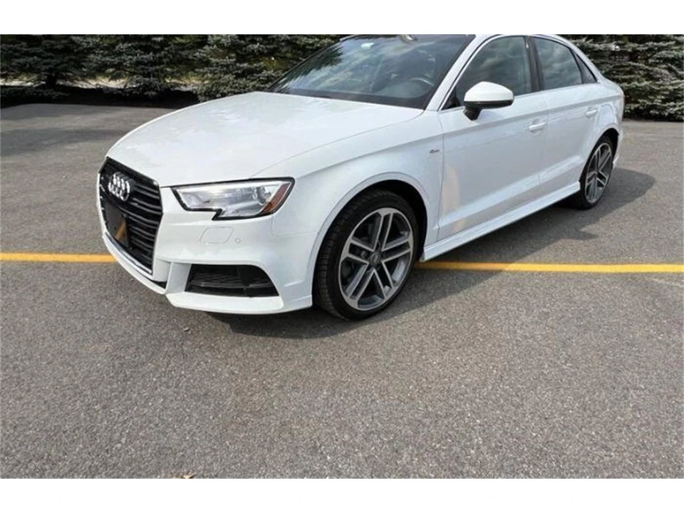 2017 Audi 8V A3 - Image 14 of 21