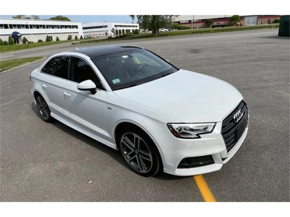 2017 Audi 8V A3 - Image 15 of 21