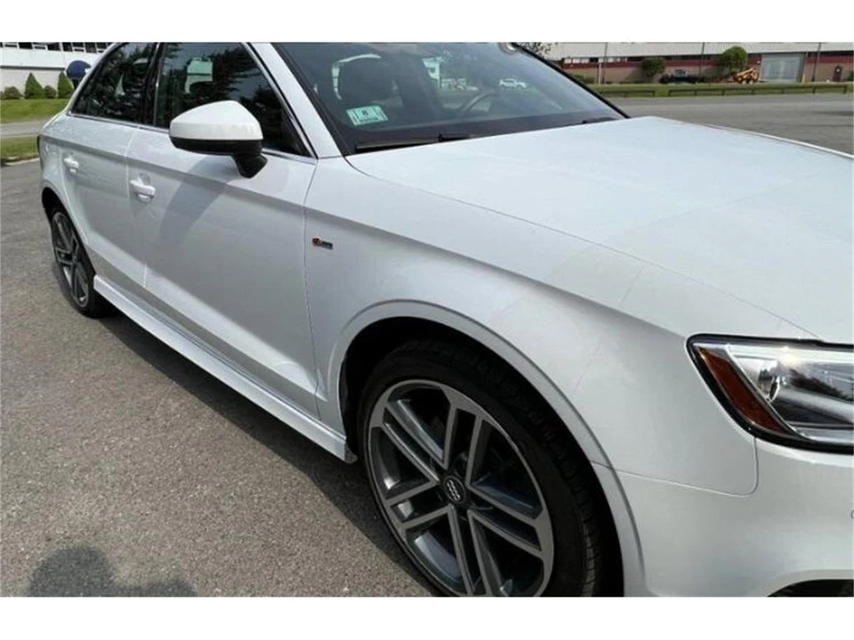 2017 Audi 8V A3 - Image 17 of 21