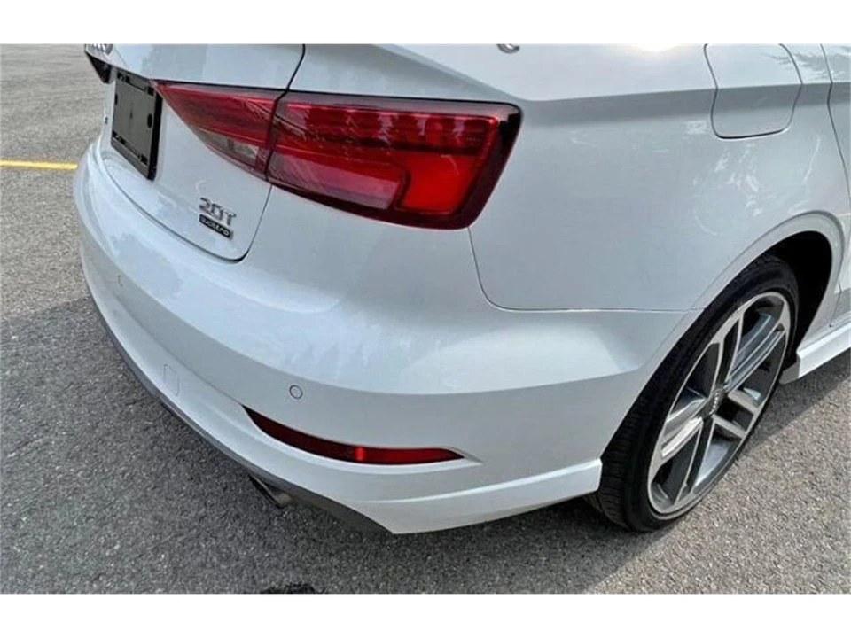 2017 Audi 8V A3 - Image 18 of 21
