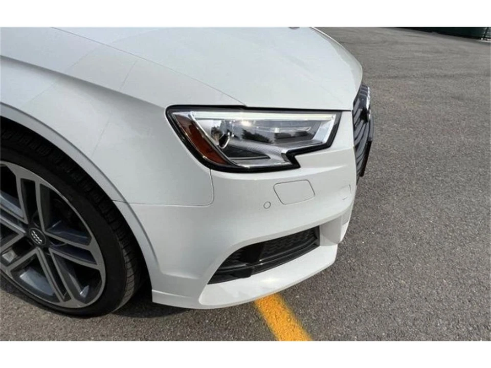 2017 Audi 8V A3 - Image 19 of 21
