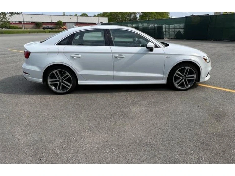 2017 Audi 8V A3 - Image 20 of 21
