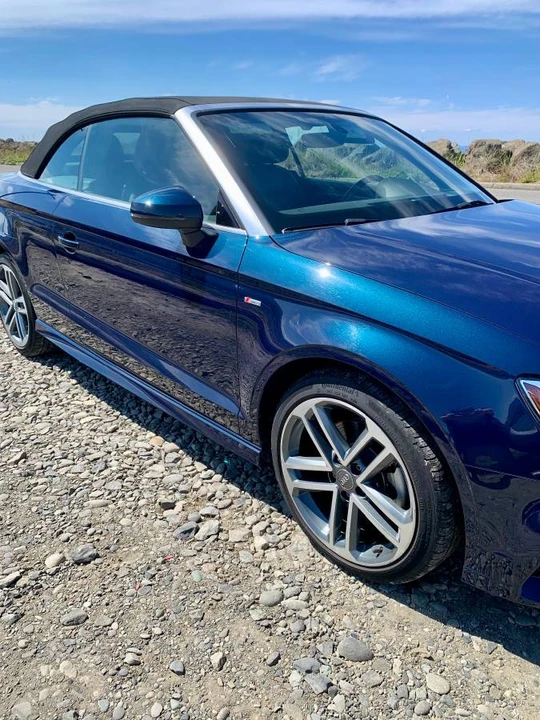 2017 Audi 8V A3 - Image 16 of 20
