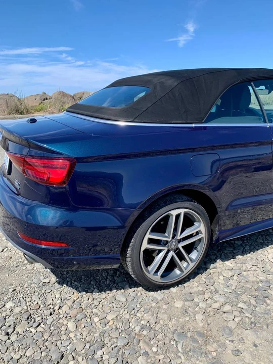 2017 Audi 8V A3 - Image 17 of 20