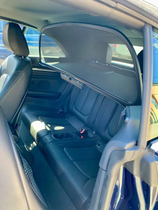 2017 Audi 8V A3 - Image 11 of 20
