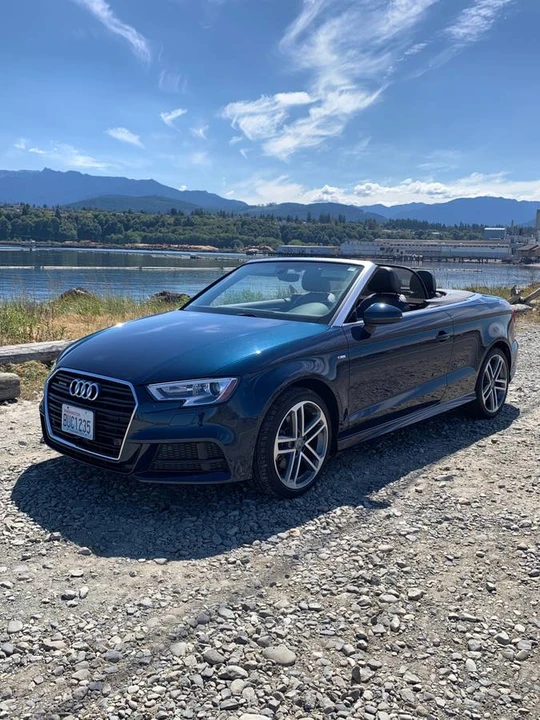 2017 Audi 8V A3 - Image 4 of 20