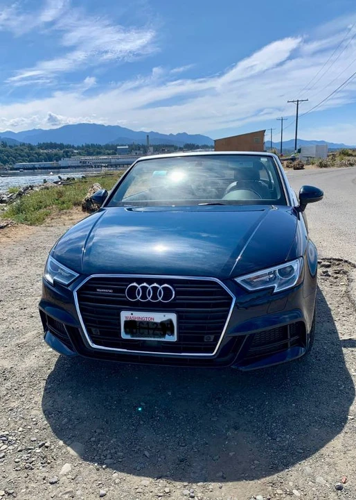 2017 Audi 8V A3 - Image 20 of 20