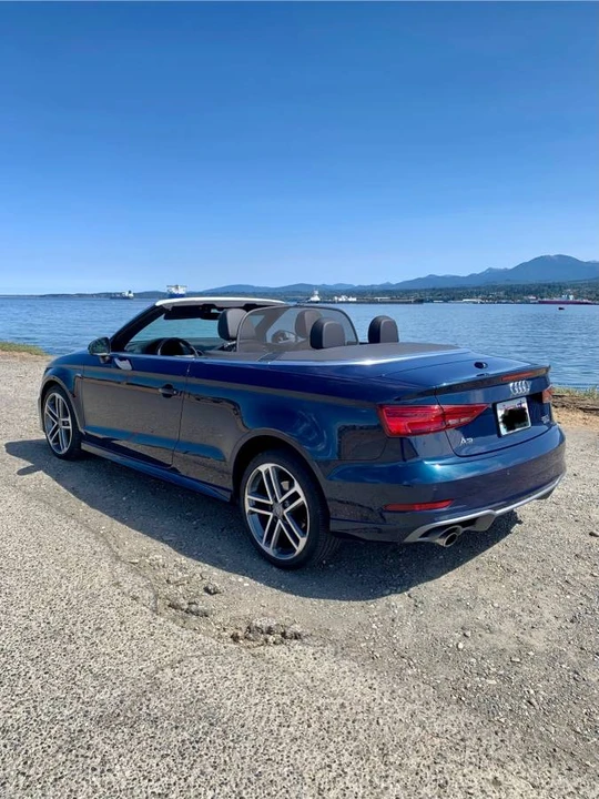 2017 Audi 8V A3 - Image 19 of 20