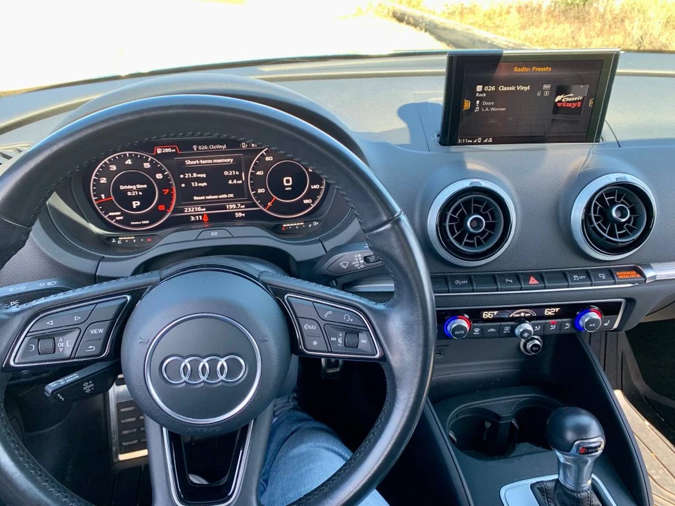 2017 Audi 8V A3 - Image 3 of 20