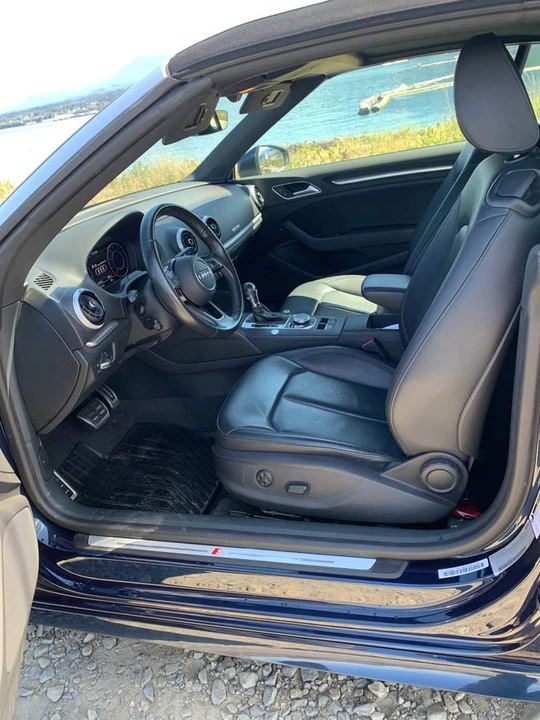 2017 Audi 8V A3 - Image 9 of 20