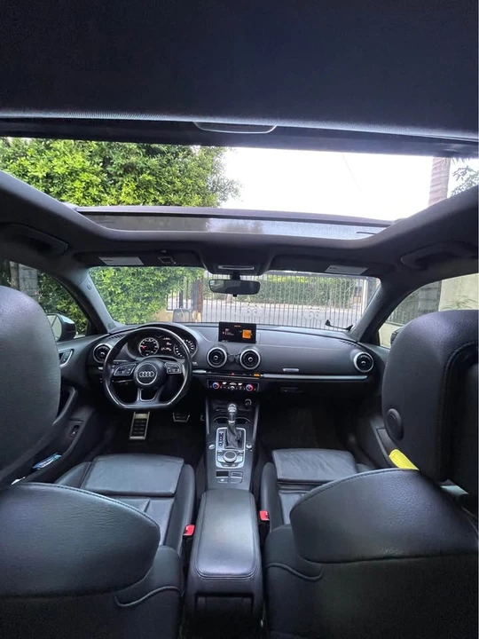 2017 Audi 8V A3 - Image 10 of 10