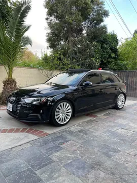 2017 Audi 8V A3 - Image 2 of 10