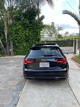 2017 Audi 8V A3 - Image 4 of 10