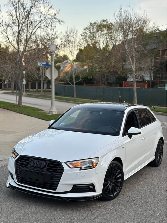 2017 Audi 8V A3 - Image 4 of 21