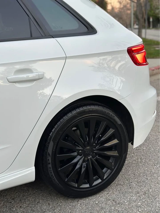 2017 Audi 8V A3 - Image 11 of 21