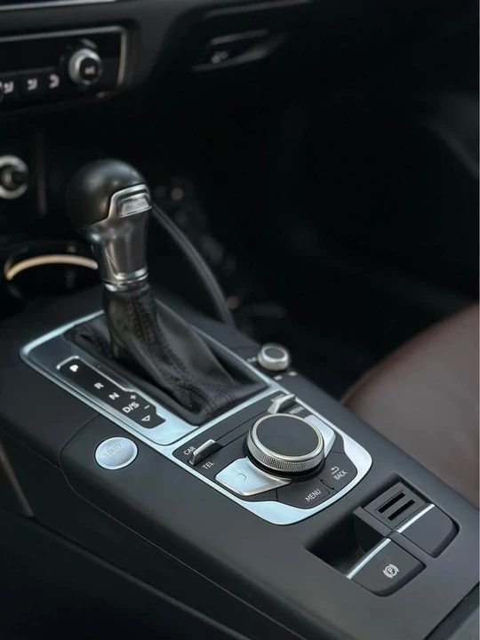 2017 Audi 8V A3 - Image 14 of 21