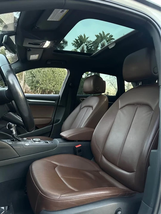 2017 Audi 8V A3 - Image 15 of 21