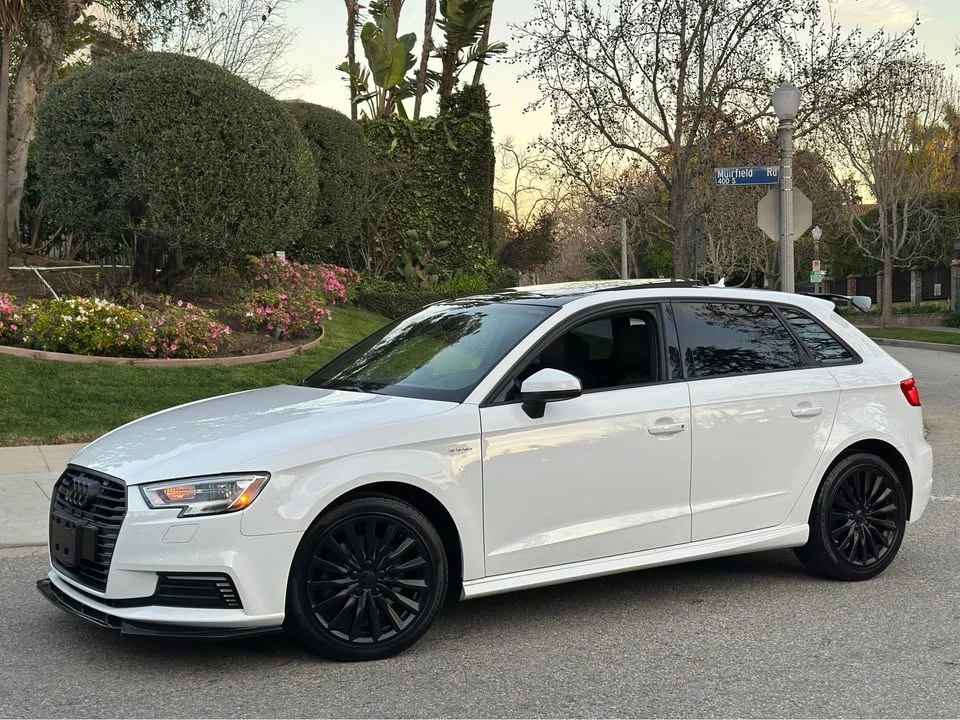 2017 Audi 8V A3 - Image 6 of 21