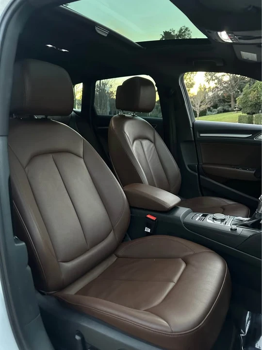 2017 Audi 8V A3 - Image 18 of 21