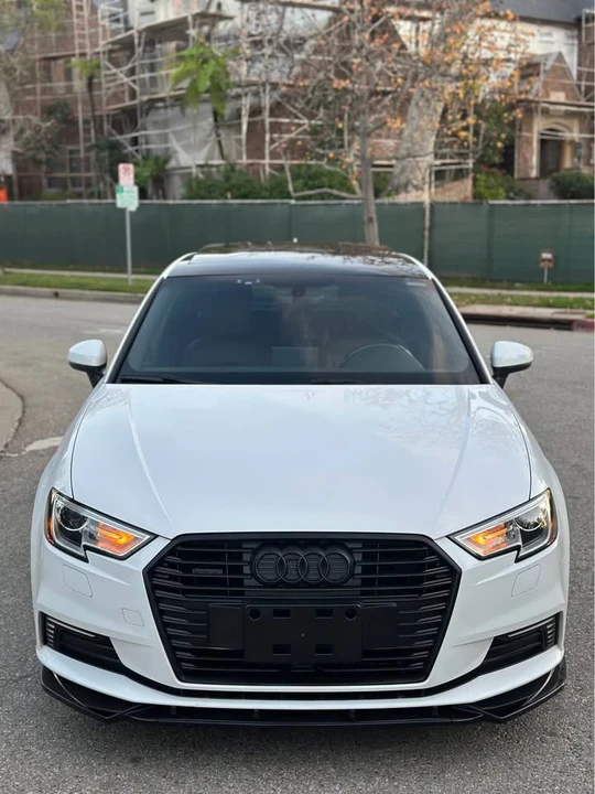 2017 Audi 8V A3 - Image 3 of 21