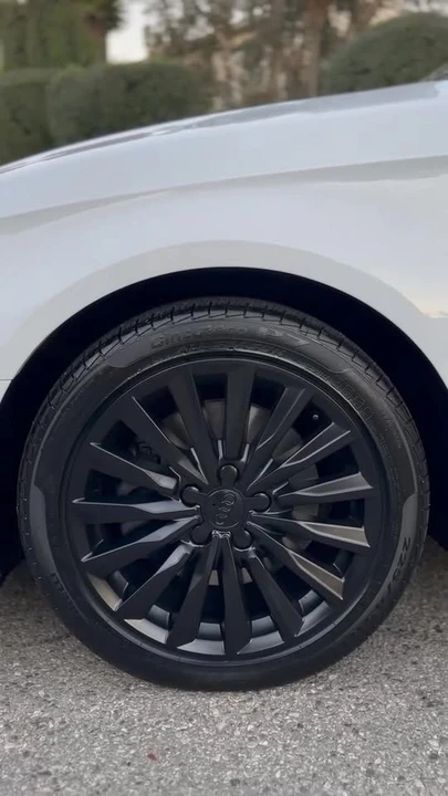 2017 Audi 8V A3 - Image 21 of 21