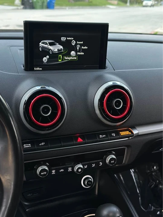 2017 Audi 8V A3 - Image 19 of 21
