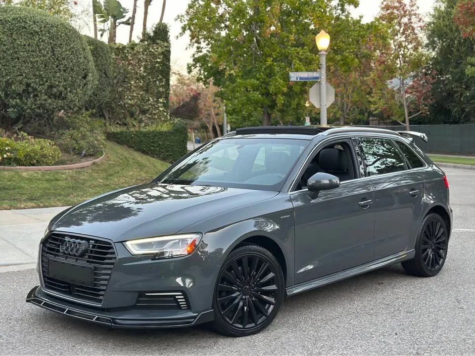 2017 Audi 8V A3 - Image 5 of 20