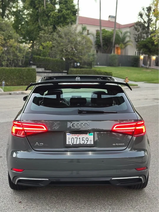 2017 Audi 8V A3 - Image 9 of 20