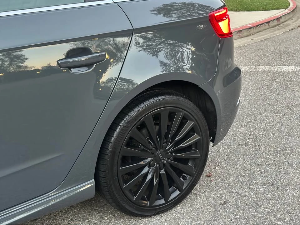 2017 Audi 8V A3 - Image 11 of 20