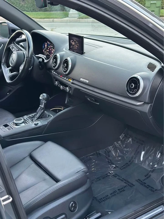 2017 Audi 8V A3 - Image 18 of 20