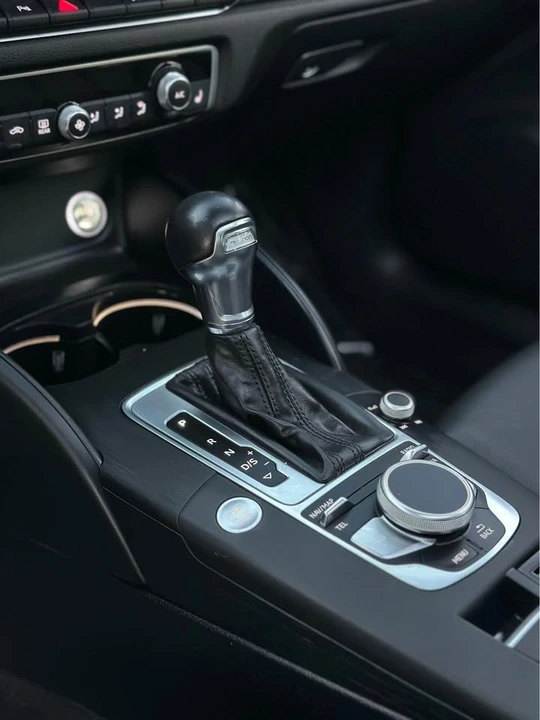 2017 Audi 8V A3 - Image 14 of 20