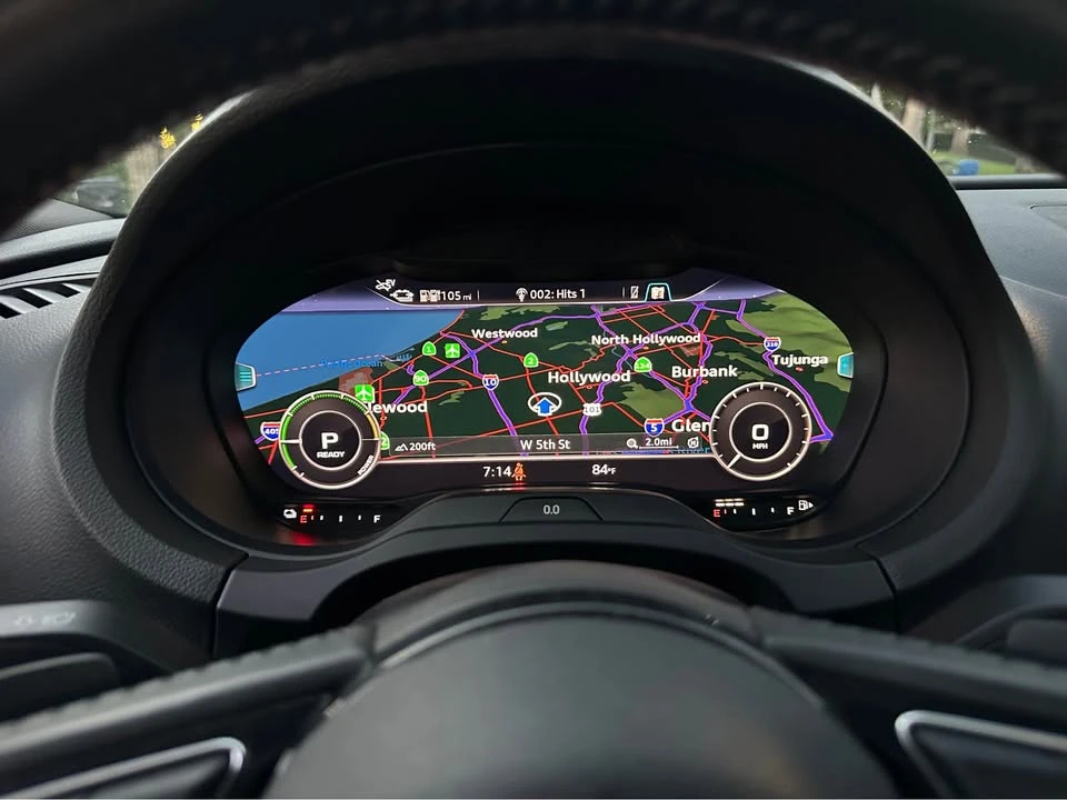 2017 Audi 8V A3 - Image 19 of 20