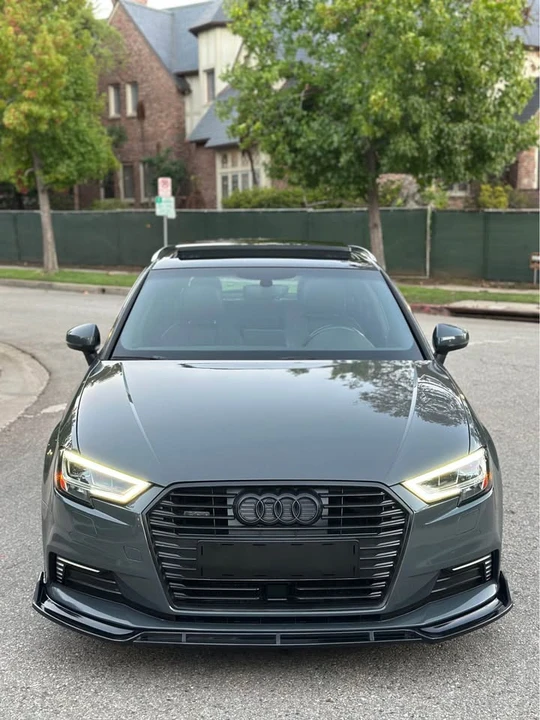 2017 Audi 8V A3 - Image 3 of 20