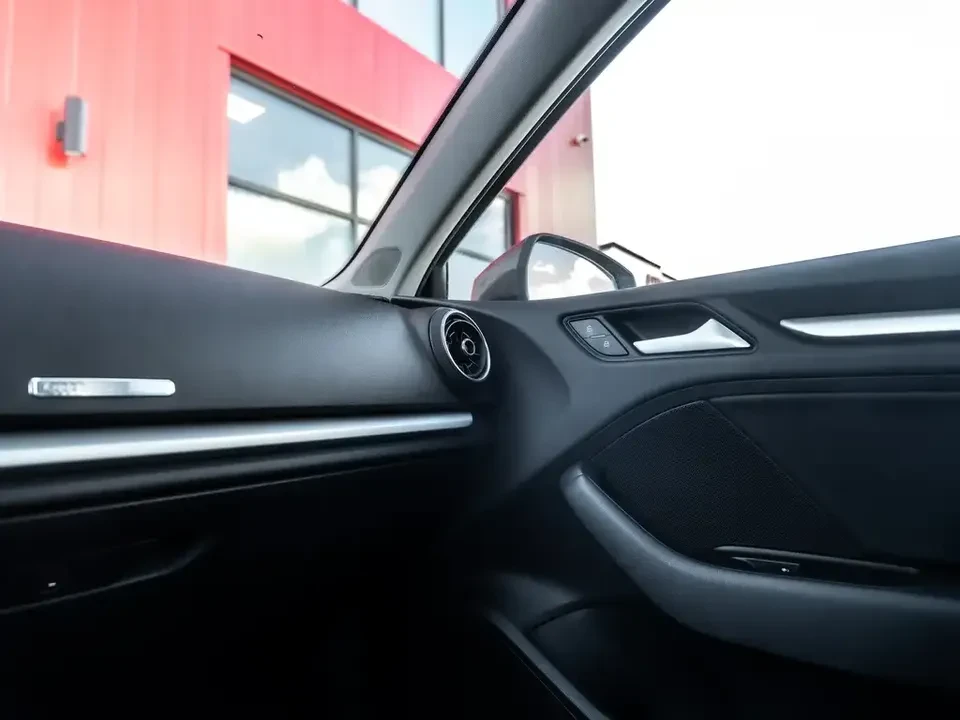 2017 Audi 8V A3 - Image 14 of 19