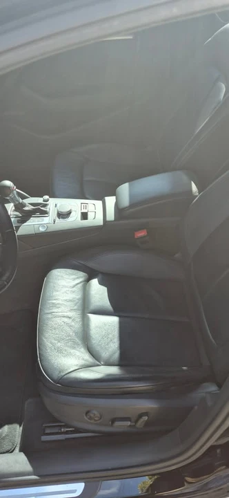 2017 Audi 8V A3 - Image 4 of 9
