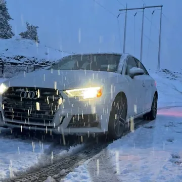 2017 Audi A3