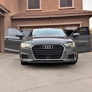 2017 Audi A3 Premium 2.0T
