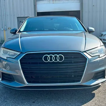2017 Audi A3