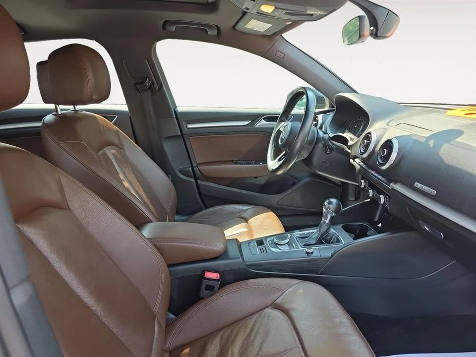 2017 Audi 8V A3 - Image 15 of 15