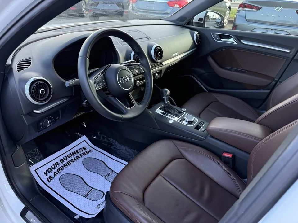 2017 Audi 8V A3 - Image 7 of 20