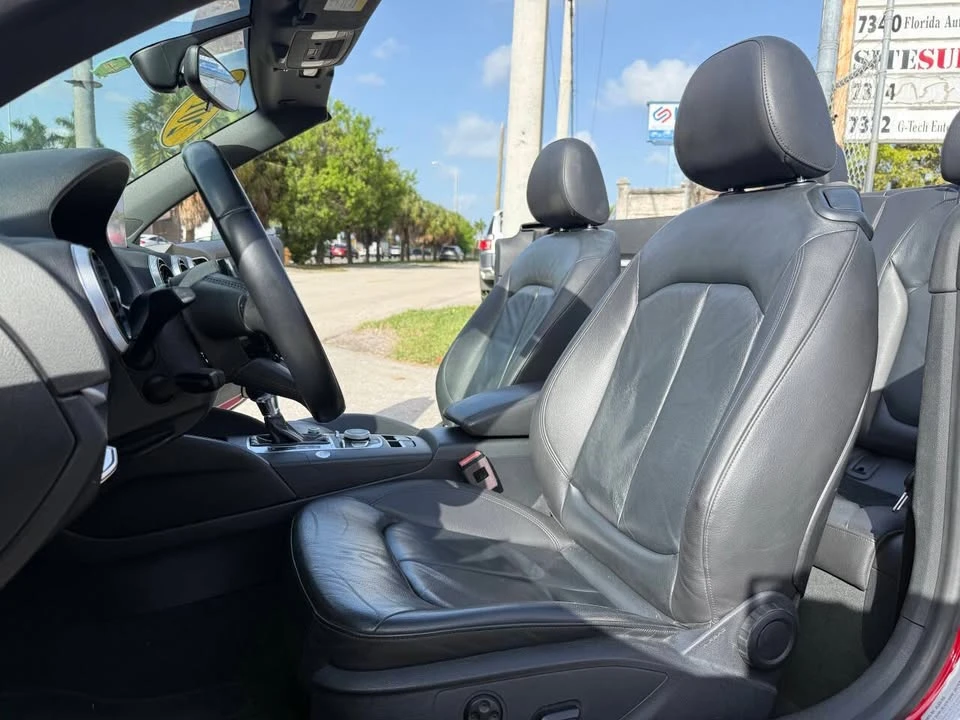 2017 Audi 8V A3 - Image 16 of 20