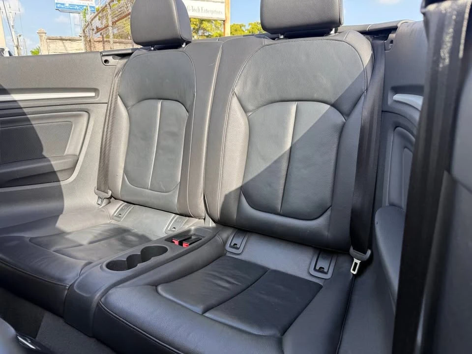 2017 Audi 8V A3 - Image 18 of 20
